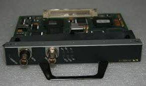 Cisco Port Adapters