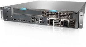 Juniper MX5 Routers