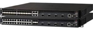 Brocade NetIron CES 2000 Series Switches