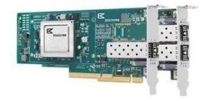 Brocade Network Interface Cards