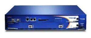 Juniper NS5000 Security Systems