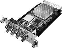 Juniper Physical Interface Cards