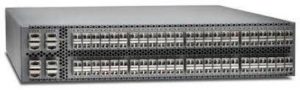 Juniper QFX Series Switches