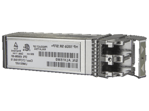 Server Transceivers