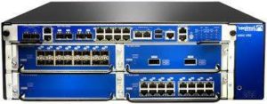 Juniper SRX3400 en SRX3600 Services Gateways