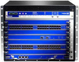 Juniper SRX5400, SRX5600, SRX5800 Services Gateways