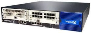 Juniper SSG5, SSG20, SSG140, SSG320M, SSG520M, SSG550M Secure Services Gateway