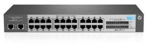 HP 1410 Switches