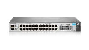 HP 2915 Switches