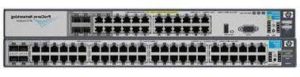 HP 3500 YL Switches