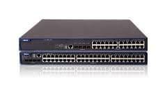 HP 3600 SI Switches