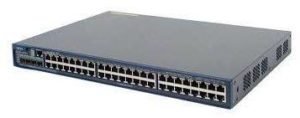 HP 5120 EI Switches