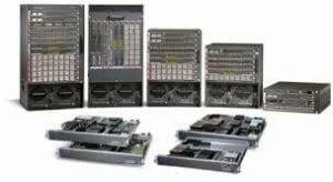 6500 Serie Modules