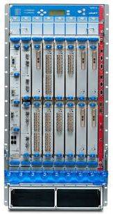 Juniper T4000 Routers