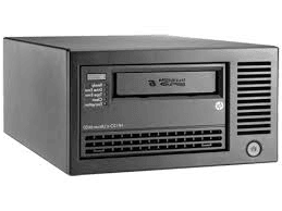 Tape Drives & Enclosures