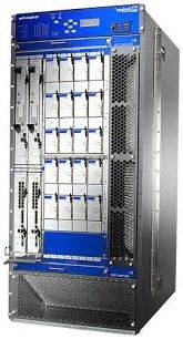 Juniper TX Matrix Plus Routers