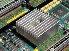 Alphastation CPUs / Processors