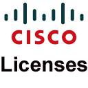 Cisco Licenses