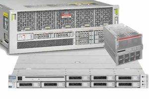 SPARC Servers