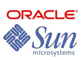 Oracle SUN