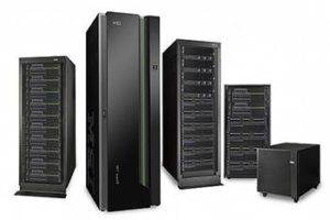 IBM Power7 Servers