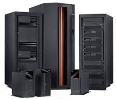 IBM pSeries Servers