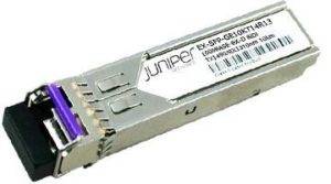 Juniper Transceivers