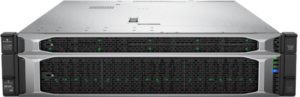 HP Generatie 10 Server componenten