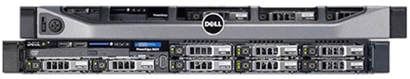 Dell server Onderhoud support
