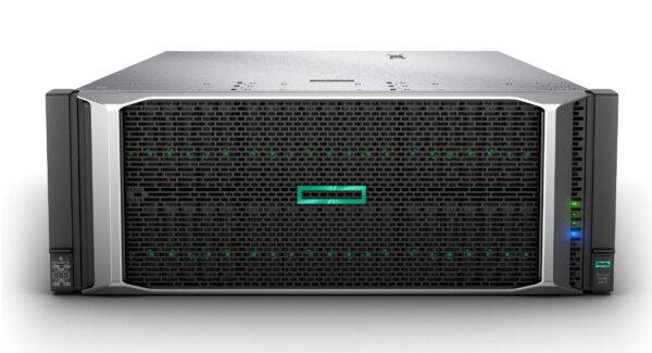 HPE Proliant DL580 Gen10 server