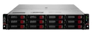 HPE Alletra 4120 Storage Array