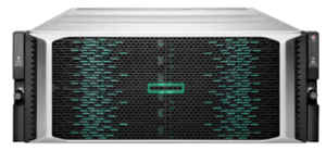 HPE Alletra 5000 Storage Array