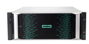 HPE Alletra 9000 Storage Array